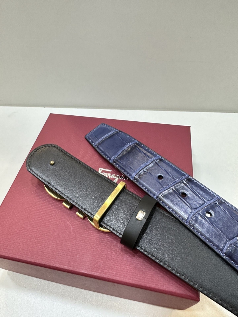 Ferragamo Belts